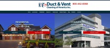 Duct & Vent