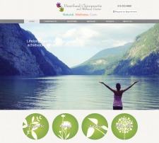 Heartland Wellness Center